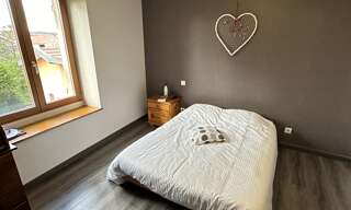 Maison 11 Pièces 270 m² à vendre à Crainvilliers (88140)