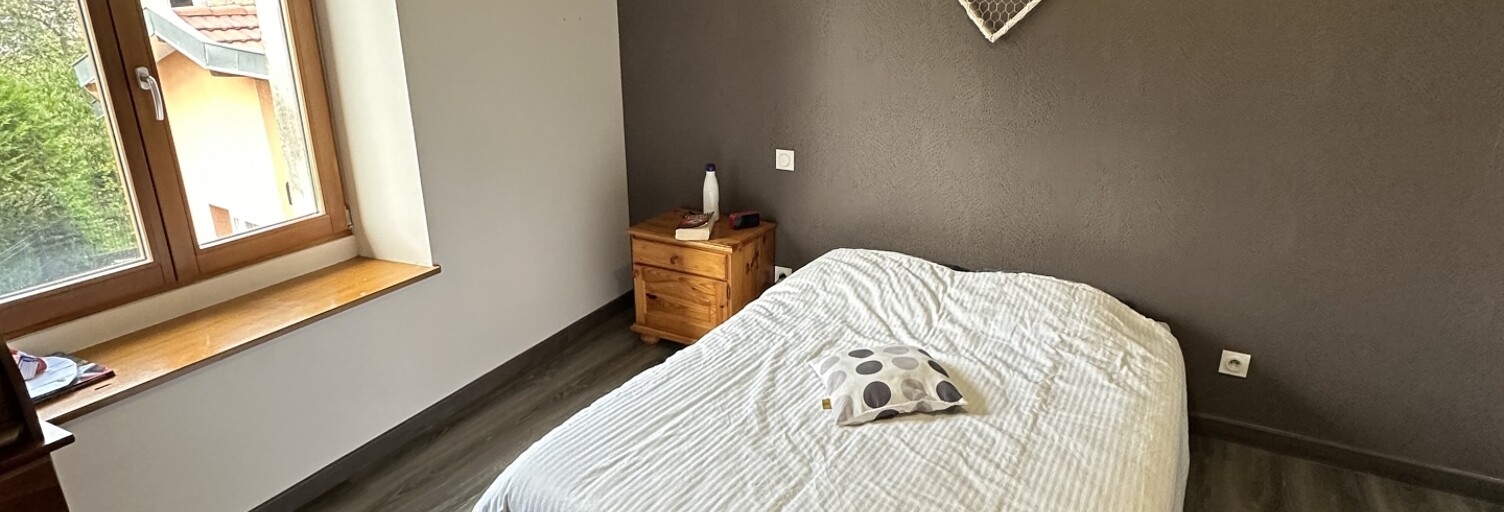 Maison 11 Pièces 270 m² à vendre à Crainvilliers (88140)