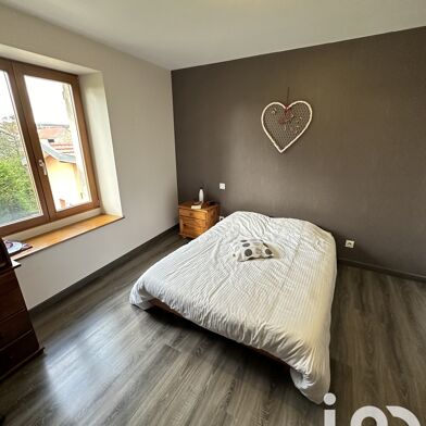 Maison 11 pièces 200000 €