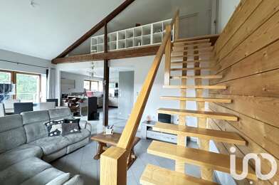 Maison 11 pièces 200000 €