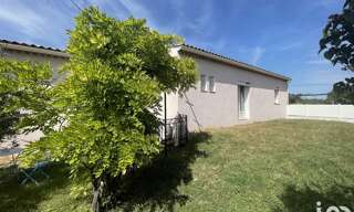 Maison 5 Pièces 183 m² à vendre à Forcalqueiret (83136)