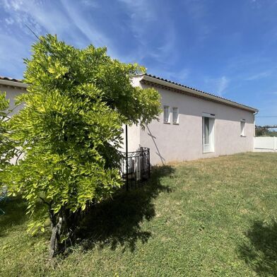 Maison 5 pièces 449000 €