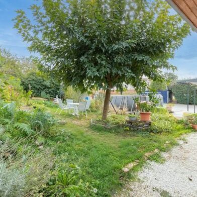 Maison 5 pièces 240000 €