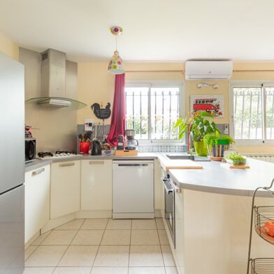 Maison 5 pièces 240000 €