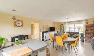 Maison 5 Pièces 105 m² à vendre à Saint-Jean-du-Falga (09100)