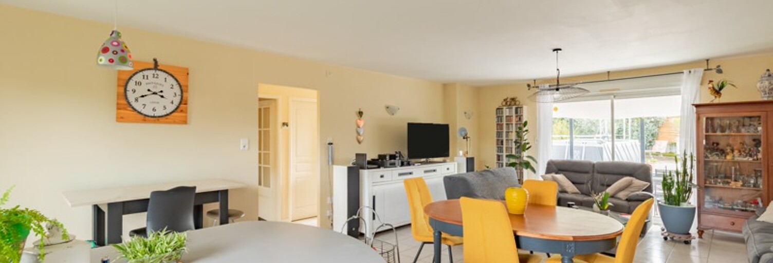 Maison 5 Pièces 105 m² à vendre à Saint-Jean-du-Falga (09100)