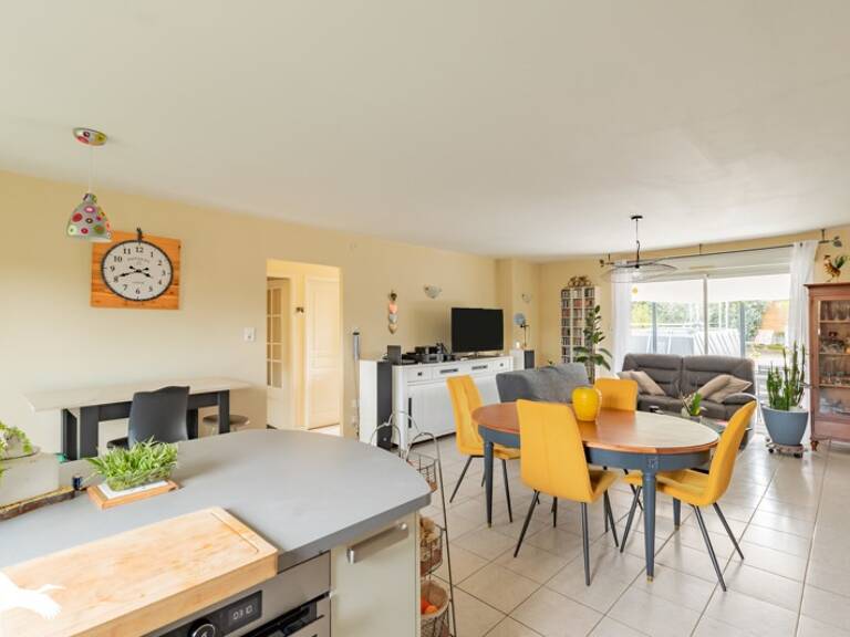 Maison 5 pièces 105 m² — photo 1