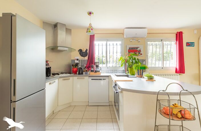 Vente maison 5 pièces 105 m² Saint-Jean-du-Falga (09100) — photo 2