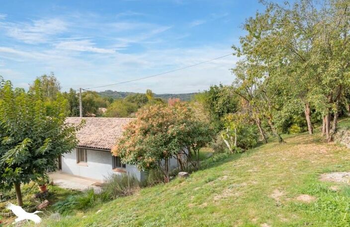 Vente maison 5 pièces 105 m² Saint-Jean-du-Falga (09100) — photo 3