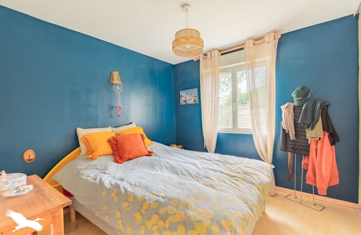 Vente maison 5 pièces 105 m² Saint-Jean-du-Falga (09100) — photo 4