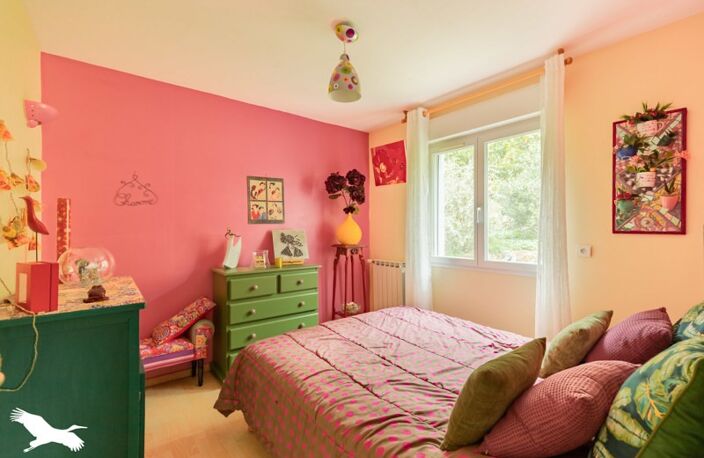 Vente maison 5 pièces 105 m² Saint-Jean-du-Falga (09100) — photo 5