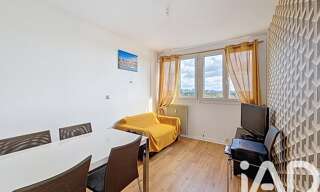 Appartement 6 Pièces 84 m² à vendre à Rennes (35000)