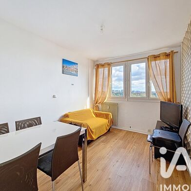 Appartement 6 pièces 223500 €