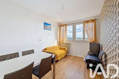 Appartement 6 pièces 223500 €