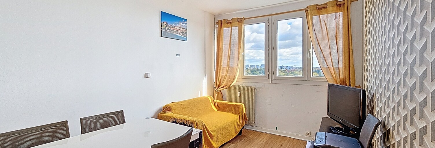 Appartement 6 Pièces 84 m² à vendre à Rennes (35000)