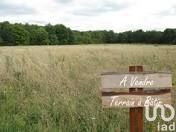 Bussac-Foret - 989m²