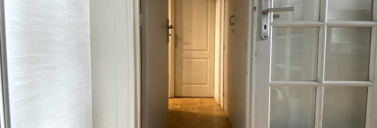 Appartement 3 Pièces 56 m² à vendre à Livry-Gargan (93190)