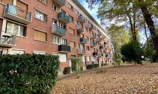 Appartement 3 Pièces 56 m² à vendre à Livry-Gargan (93190)