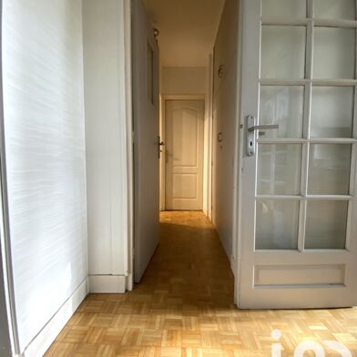 Appartement 3 pièces 167000 €