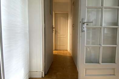 Appartement 3 pièces 166900 €