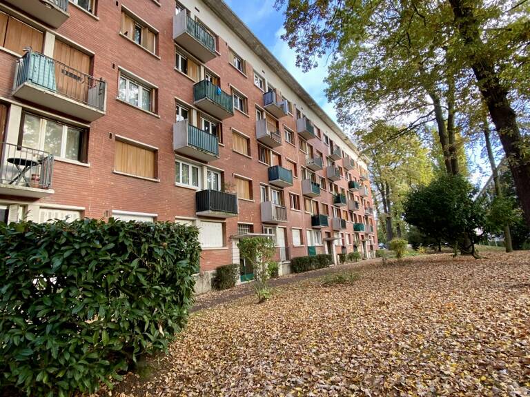 Vente Appartement 3 pièces — photo 1
