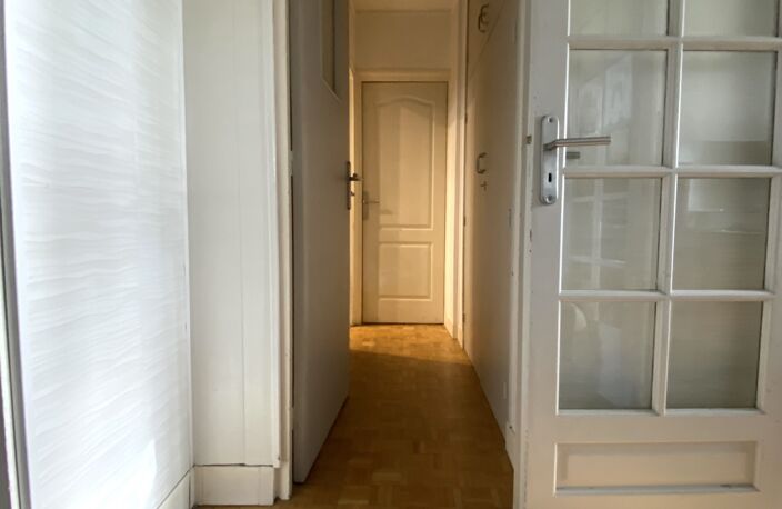 Vente Appartement 3 pièces — photo 2