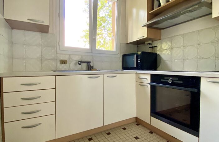 Vente Appartement 3 pièces — photo 3