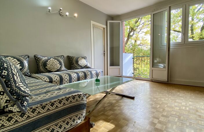 Vente Appartement 3 pièces — photo 4