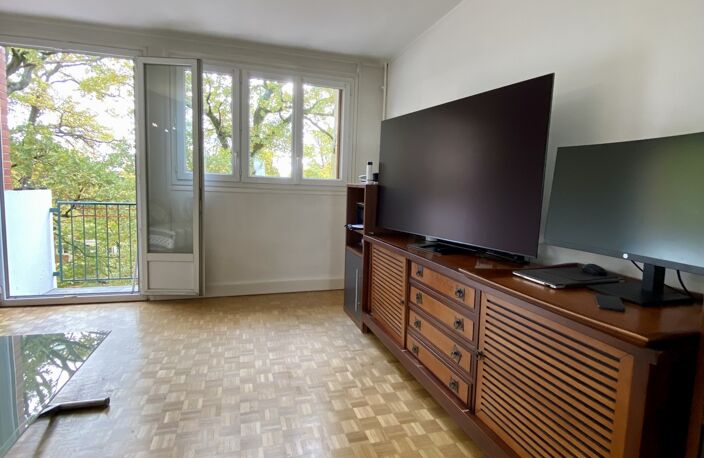 Vente Appartement 3 pièces — photo 5