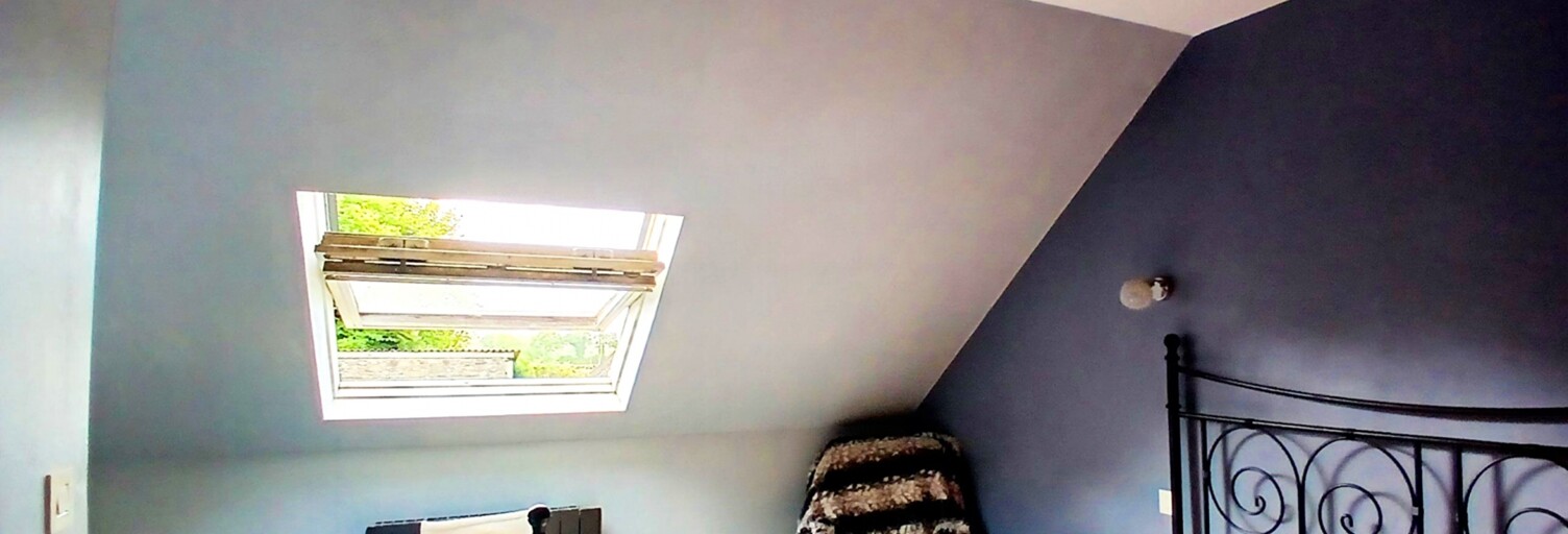 Maison 7 Pièces 168 m² à vendre à Callac (22160)