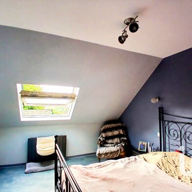 Maison 7 pièces 189900 €