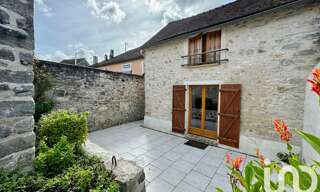 Maison 4 Pièces 97 m² à vendre à Nemours (77140)