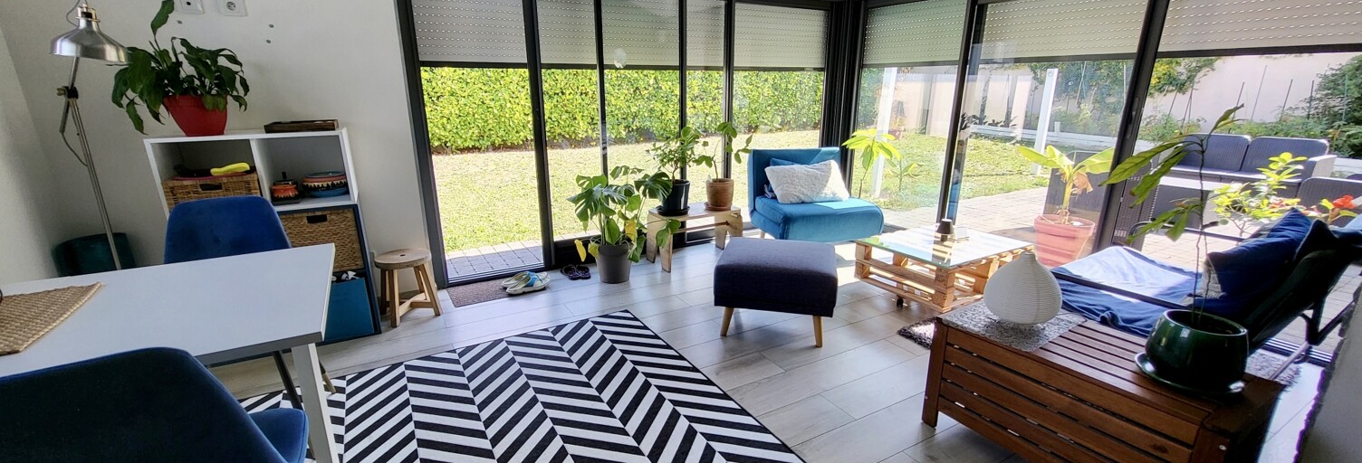 Maison 4 Pièces 100 m² à vendre à Longèves (17230)