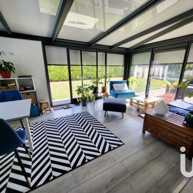 Maison 4 pièces 291000 €