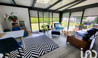 Maison 4 Pièces 100 m² à vendre à Longèves (17230)