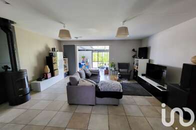 Maison 4 pièces 282000 €