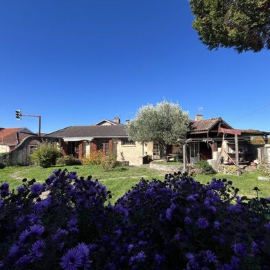 Maison 5 pièces 189000 €