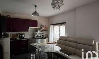 Appartement 2 Pièces 53 m² à vendre à Dammartin-en-Goële (77230)