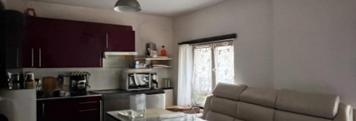 Appartement 2 Pièces 53 m² à vendre à Dammartin-en-Goële (77230)