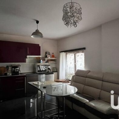 Appartement 2 pièces 105000 €