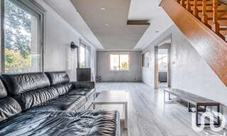 Maison 6 Pièces 114 m² à vendre à Livry-Gargan (93190)