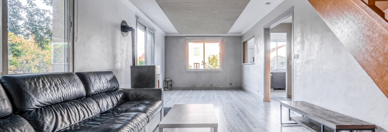 Maison 6 Pièces 114 m² à vendre à Livry-Gargan (93190)