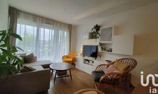 Appartement 2 Pièces 42 m² à vendre à Saint-Sébastien-sur-Loire (44230)