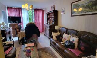 Appartement 3 Pièces 70 m² à vendre à Le Havre (76610)