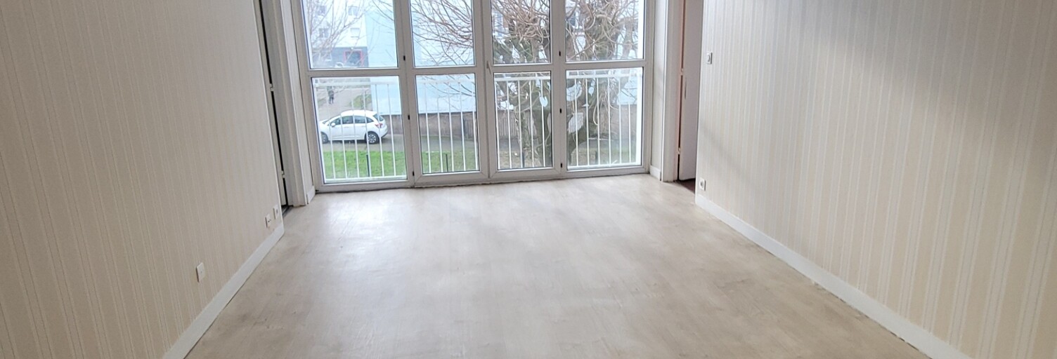 Appartement 3 Pièces 70 m² à vendre à Le Havre (76610)