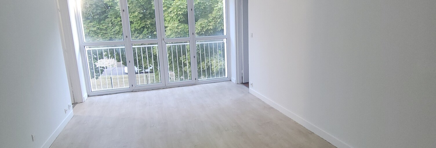 Appartement 3 Pièces 70 m² à vendre à Le Havre (76610)