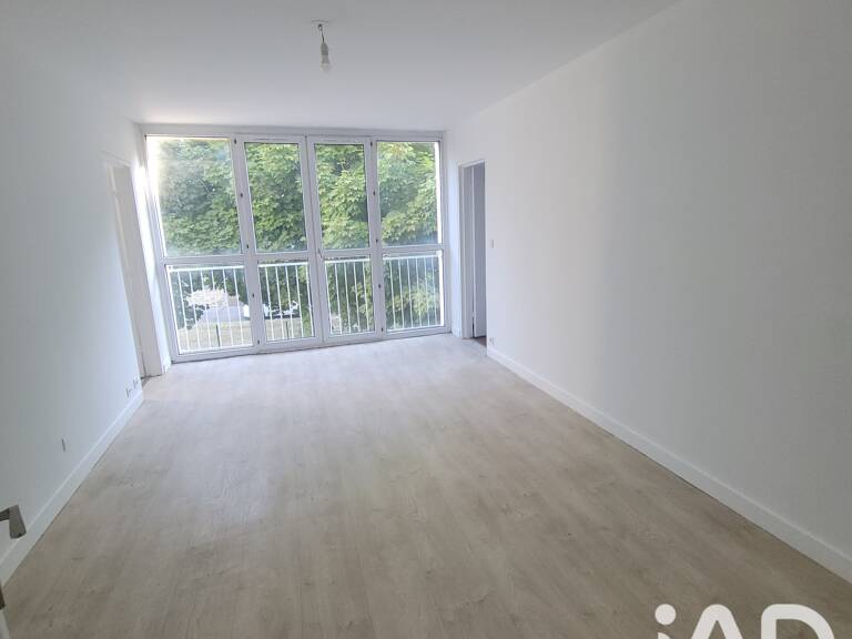 Vente Appartement 3 pièces — photo 1