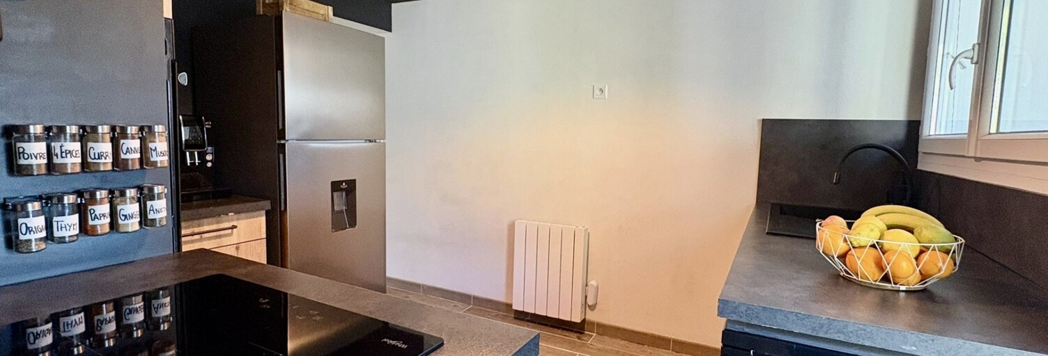 Maison 4 Pièces 63 m² à vendre à Saintes (17100)