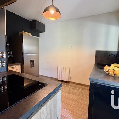 Maison 4 pièces 165000 €