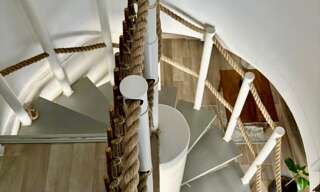 Maison 4 Pièces 63 m² à vendre à Saintes (17100)